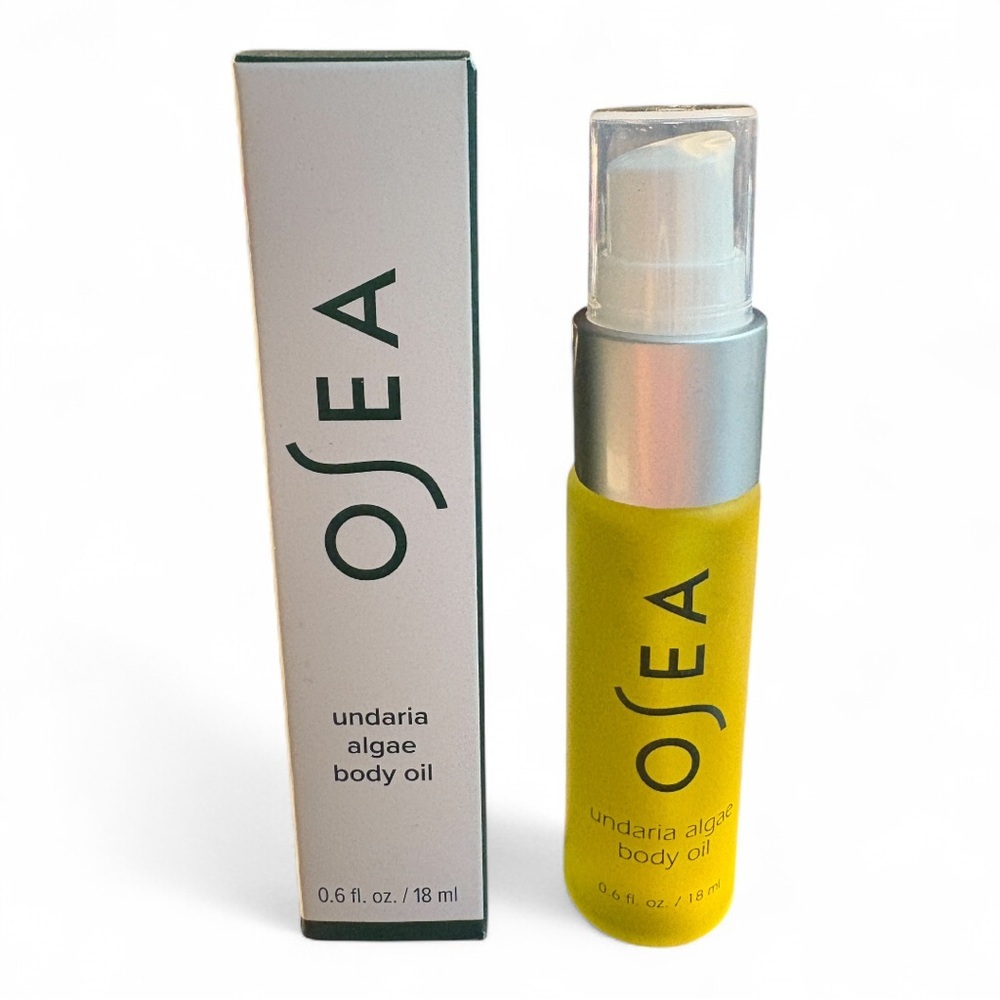 Osea Undaria Algae Body Oil NIB